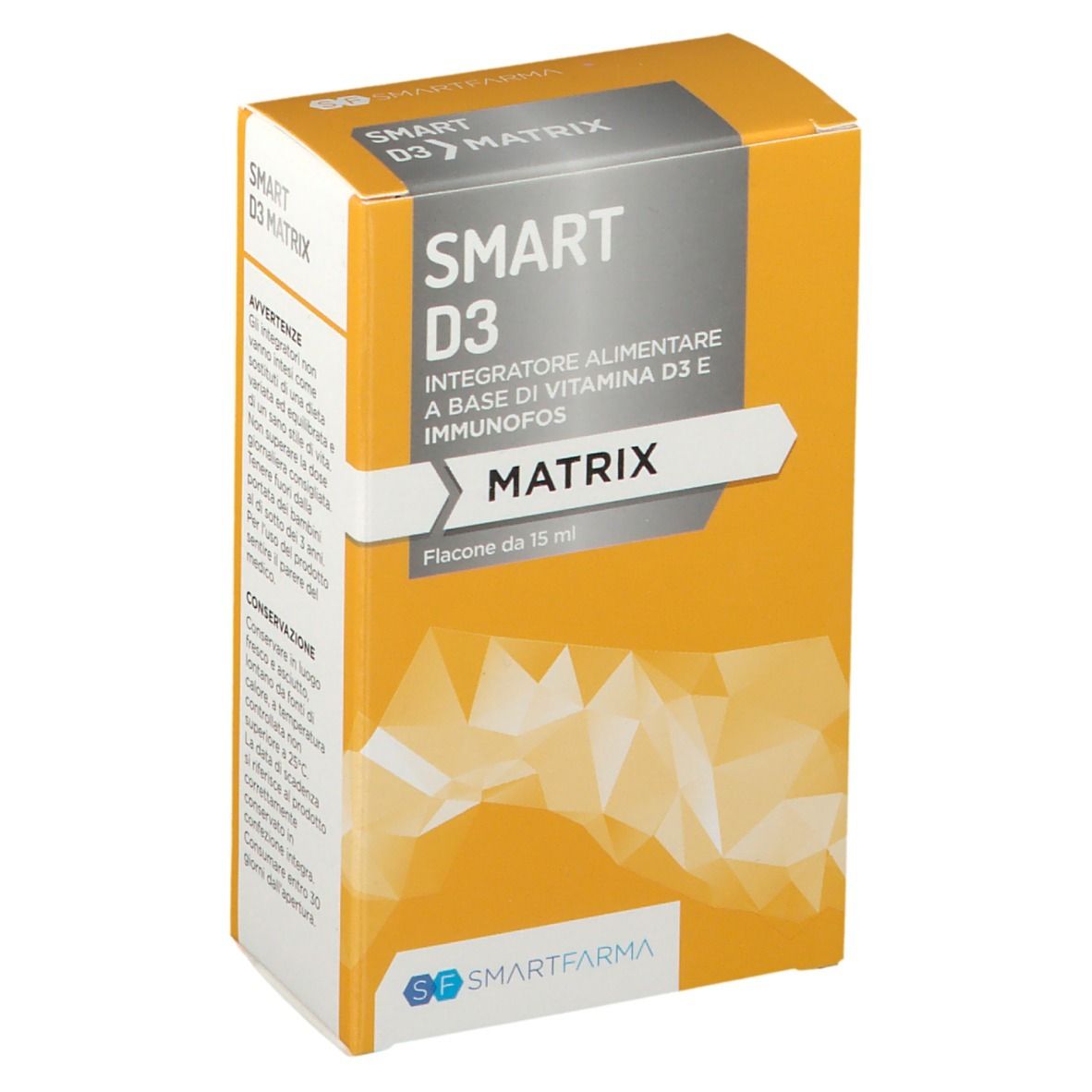 SMART D3 MATRIX