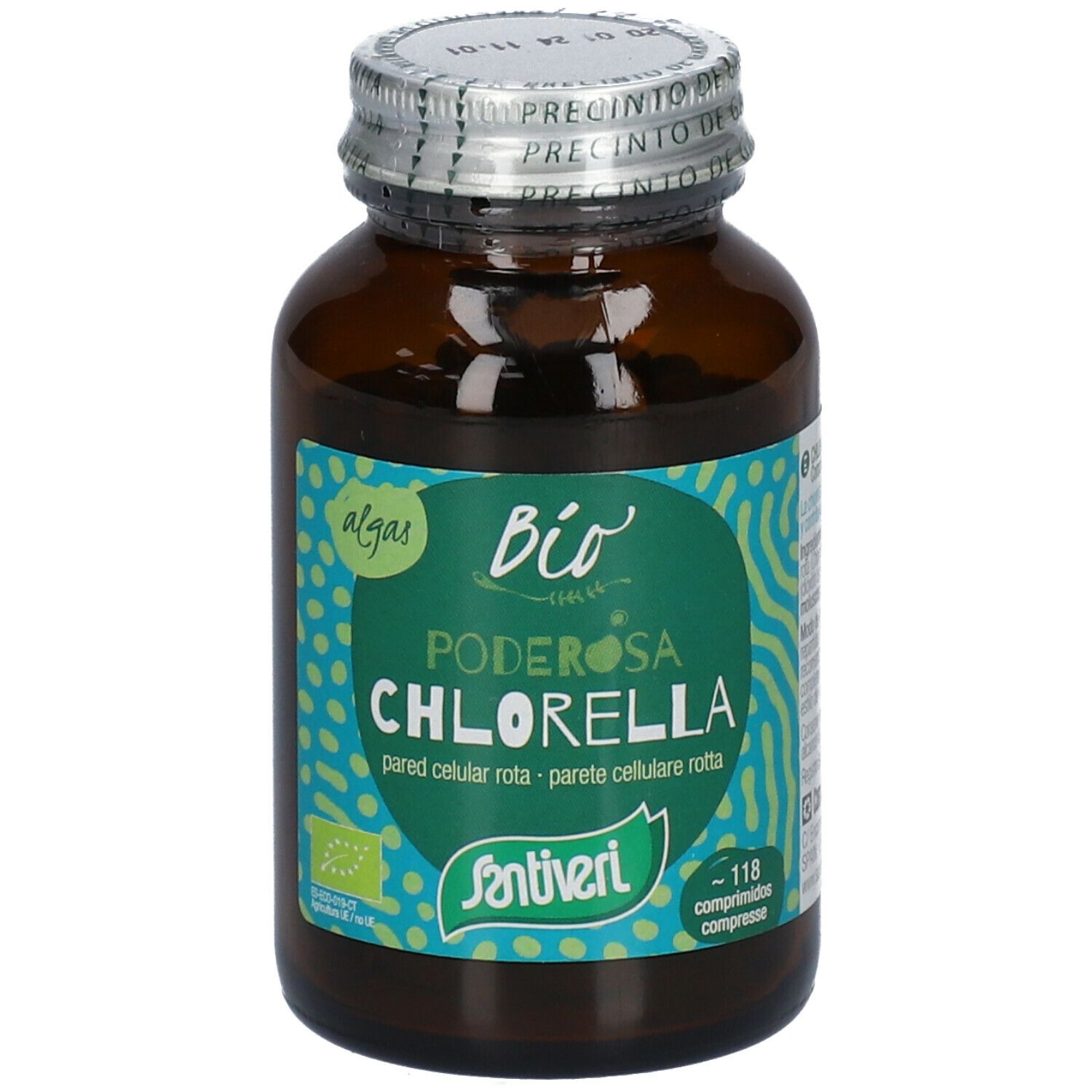 Santiveri Bio Chlorella