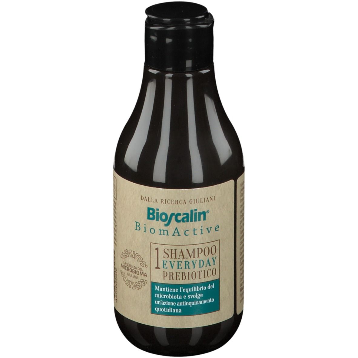 Bioscalin® Shampoo Everyday Prebiotico
