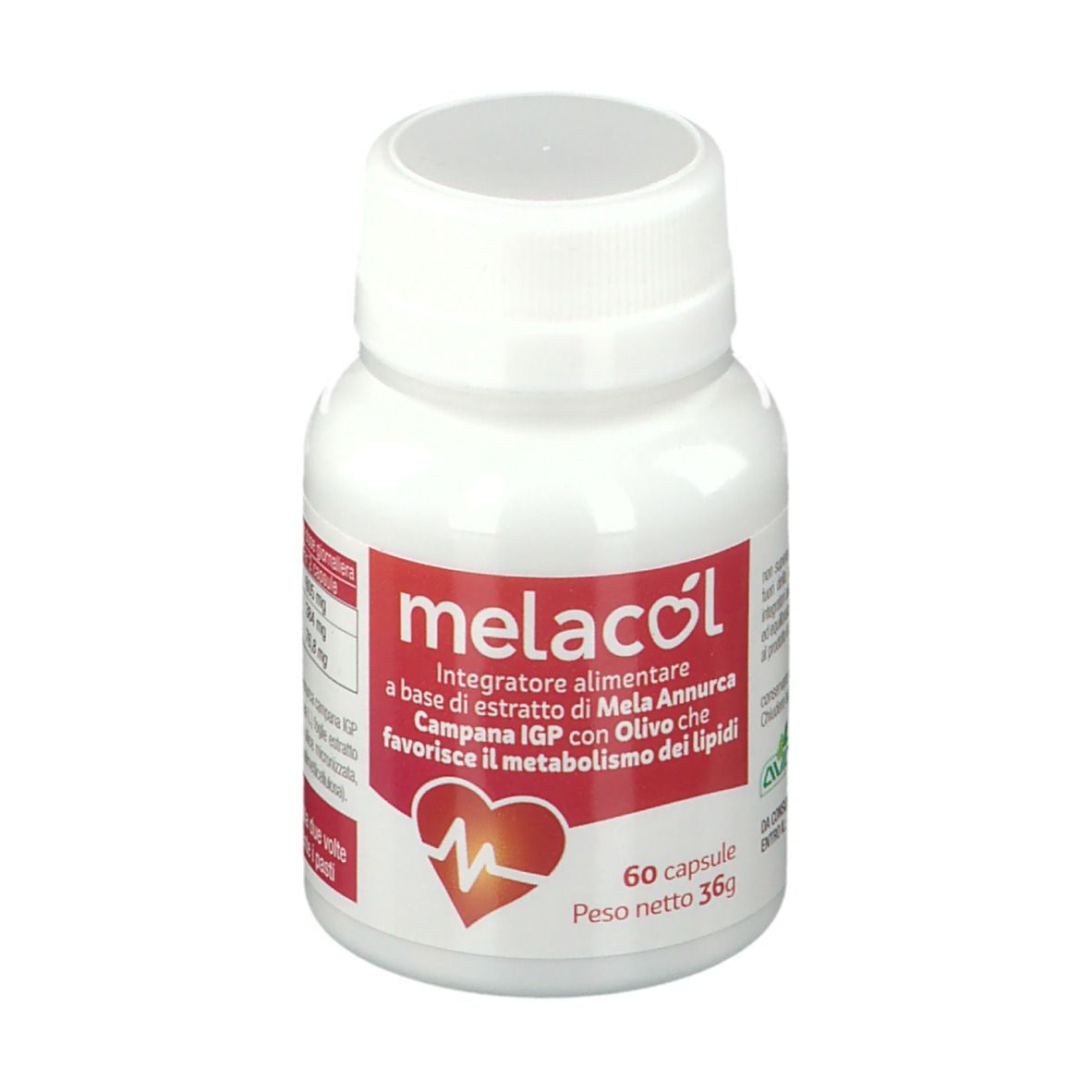 AVD Melacol