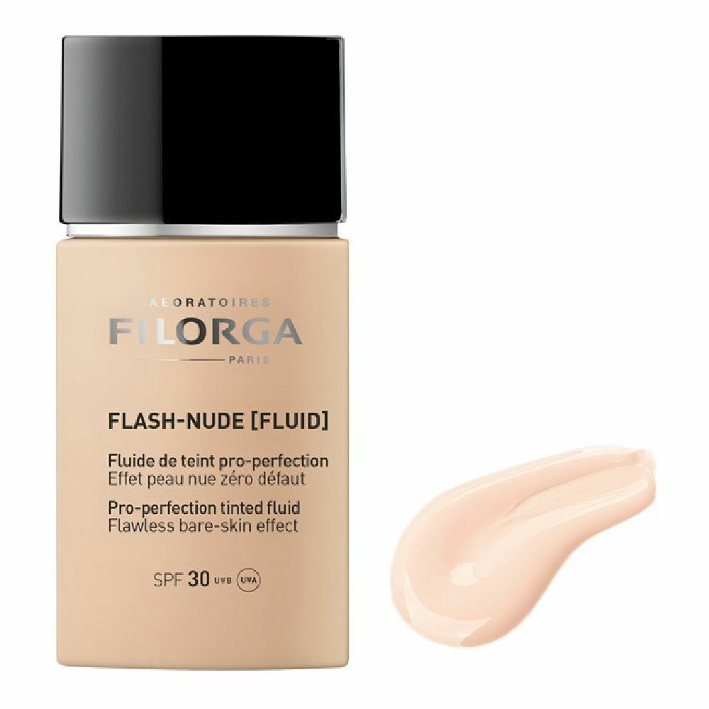 FILORGA Flash Nude Fluid 00 Nude Ivory