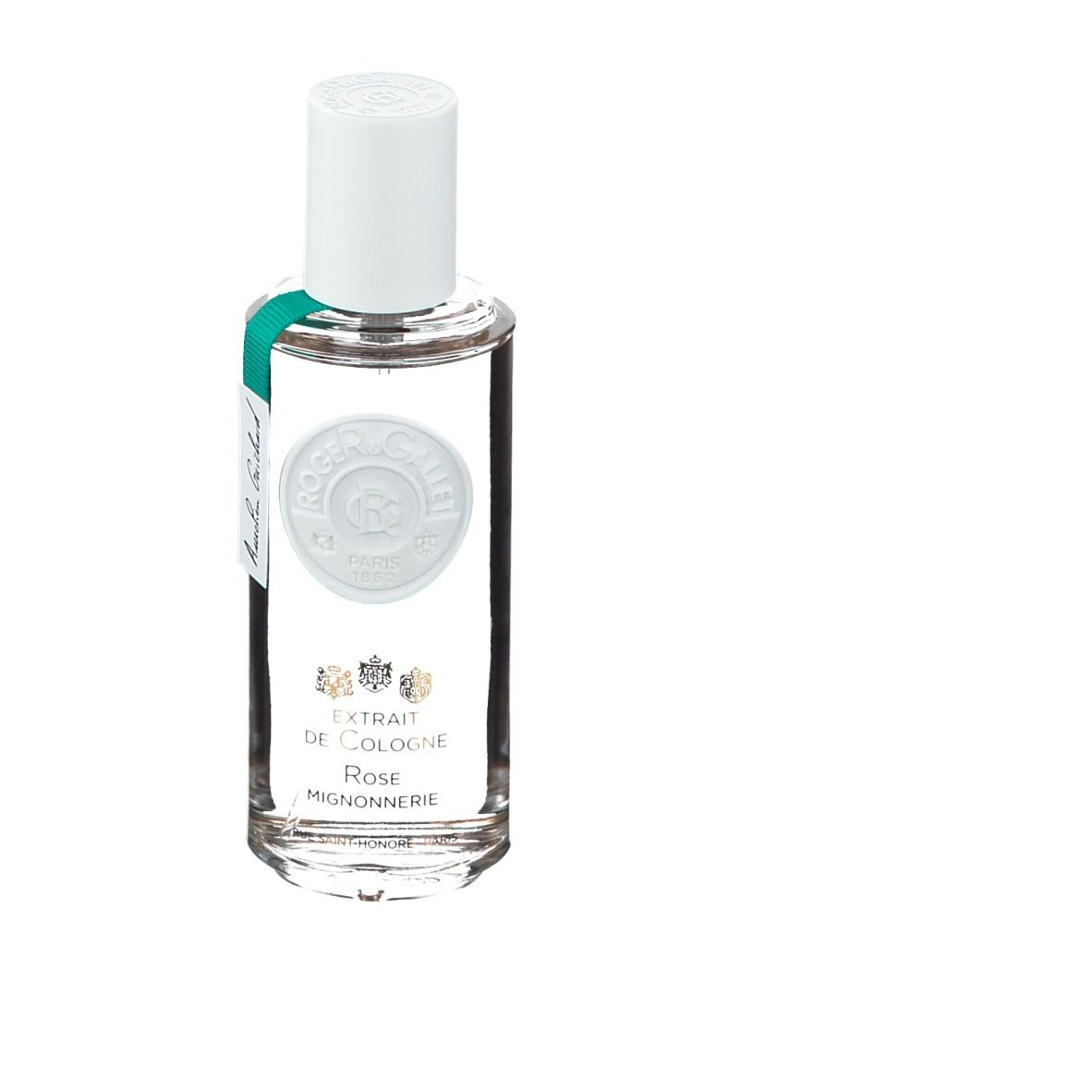 Roger&Gallet Estratto di Colonia Rosa