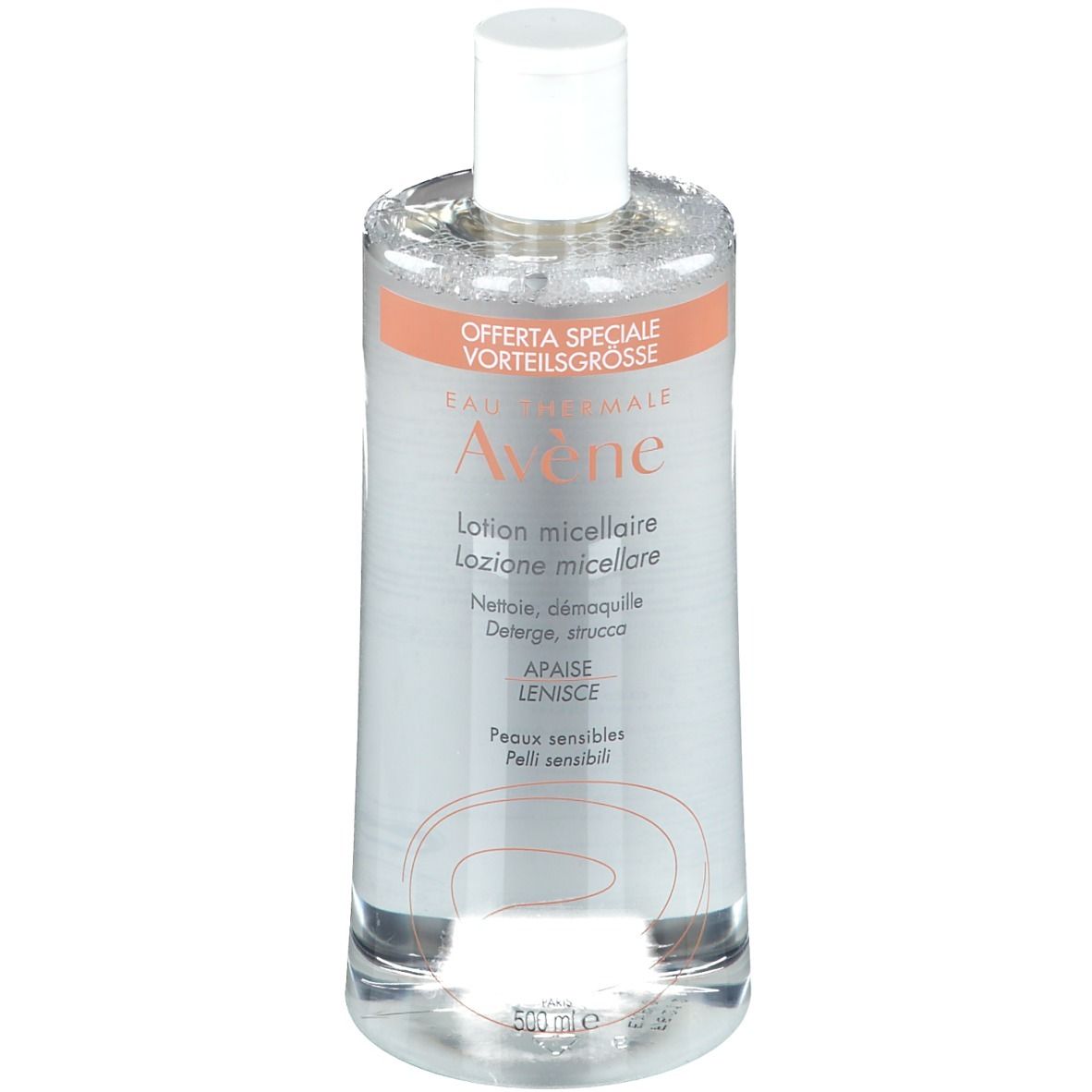 Avène  Lozione Micellare