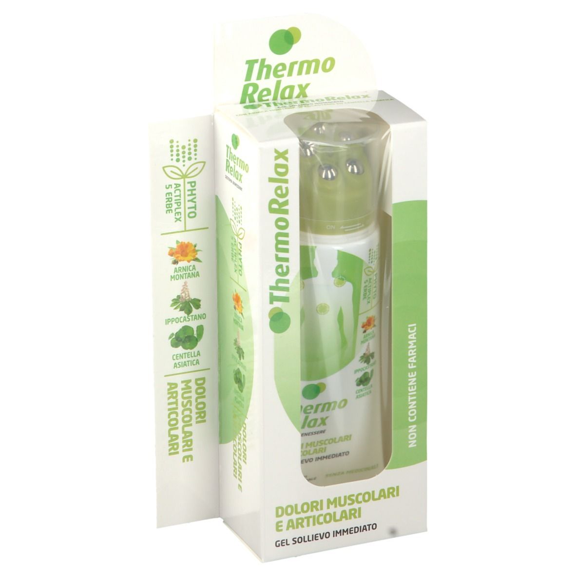 ThermoRelax Phyto Dolori Muscolari e Articolari
