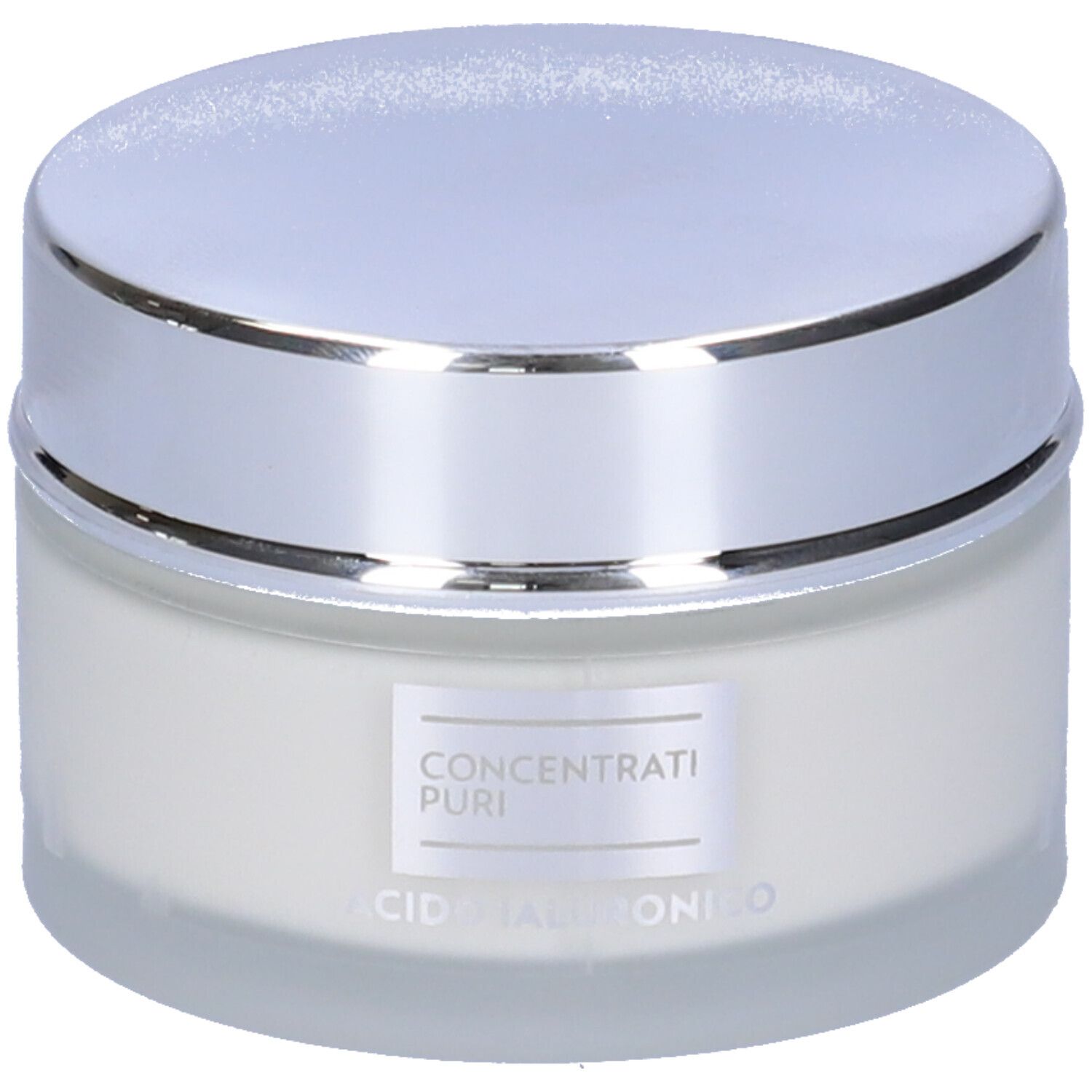 INCAROSE CONCENTRATI PURI® Acido Ialuronico