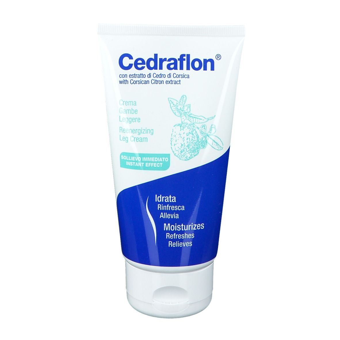 Cedraflon® Crema