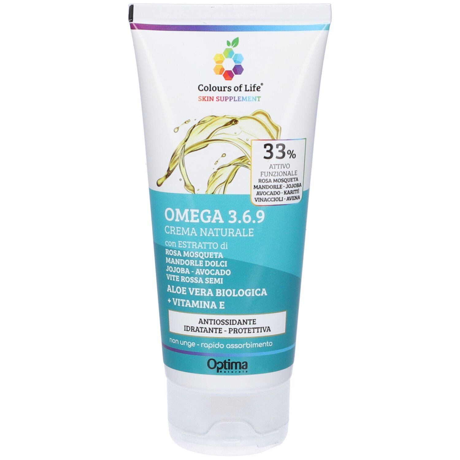 Colours of Life® Omega 3.6.9