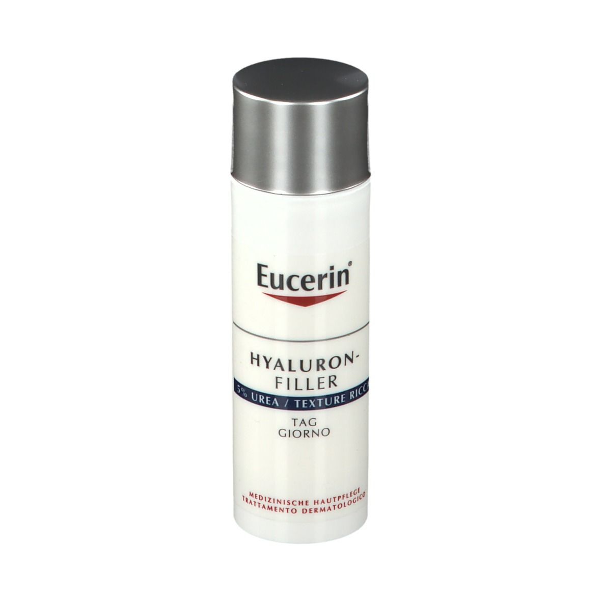 Eucerin® Hyaluron-Filler Texture Ricca Giorno