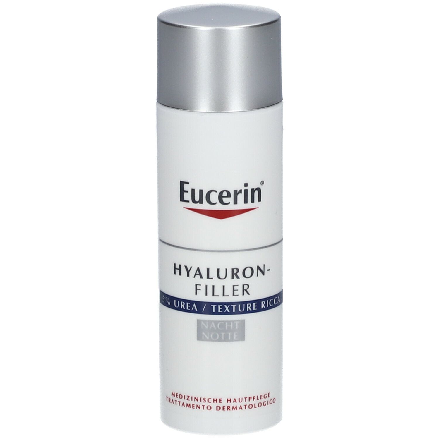Eucerin® Hyaluron-Filler Texture Ricca Notte