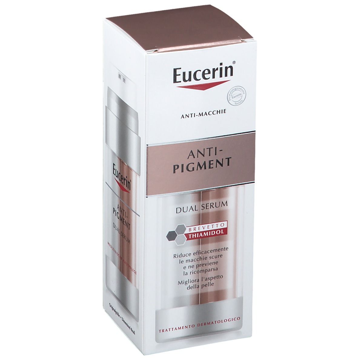 Eucerin® Anti-Pigment Dual Serum