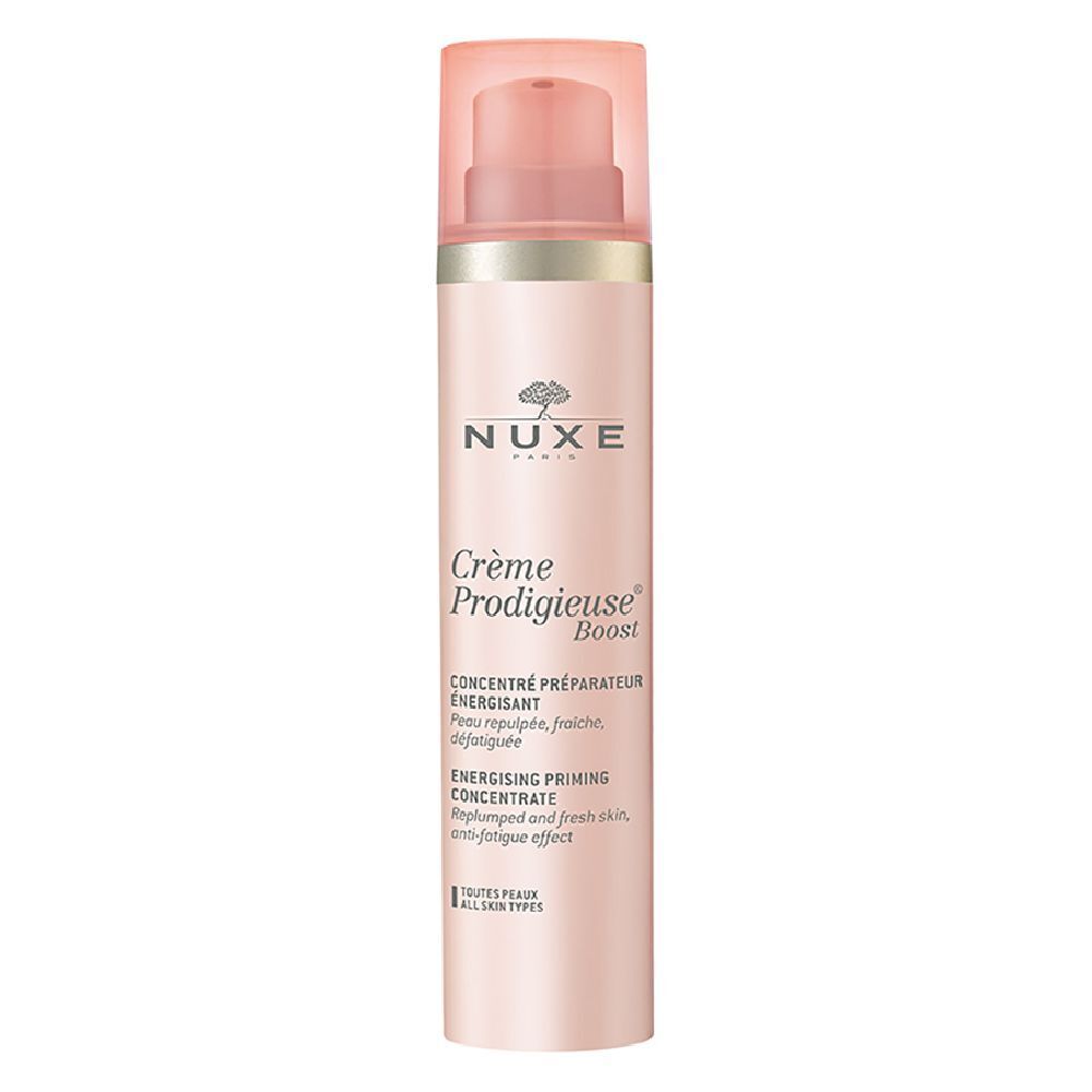 NUXE Crème Prodigieuse® boost Concentrato Preparatore Energizzante