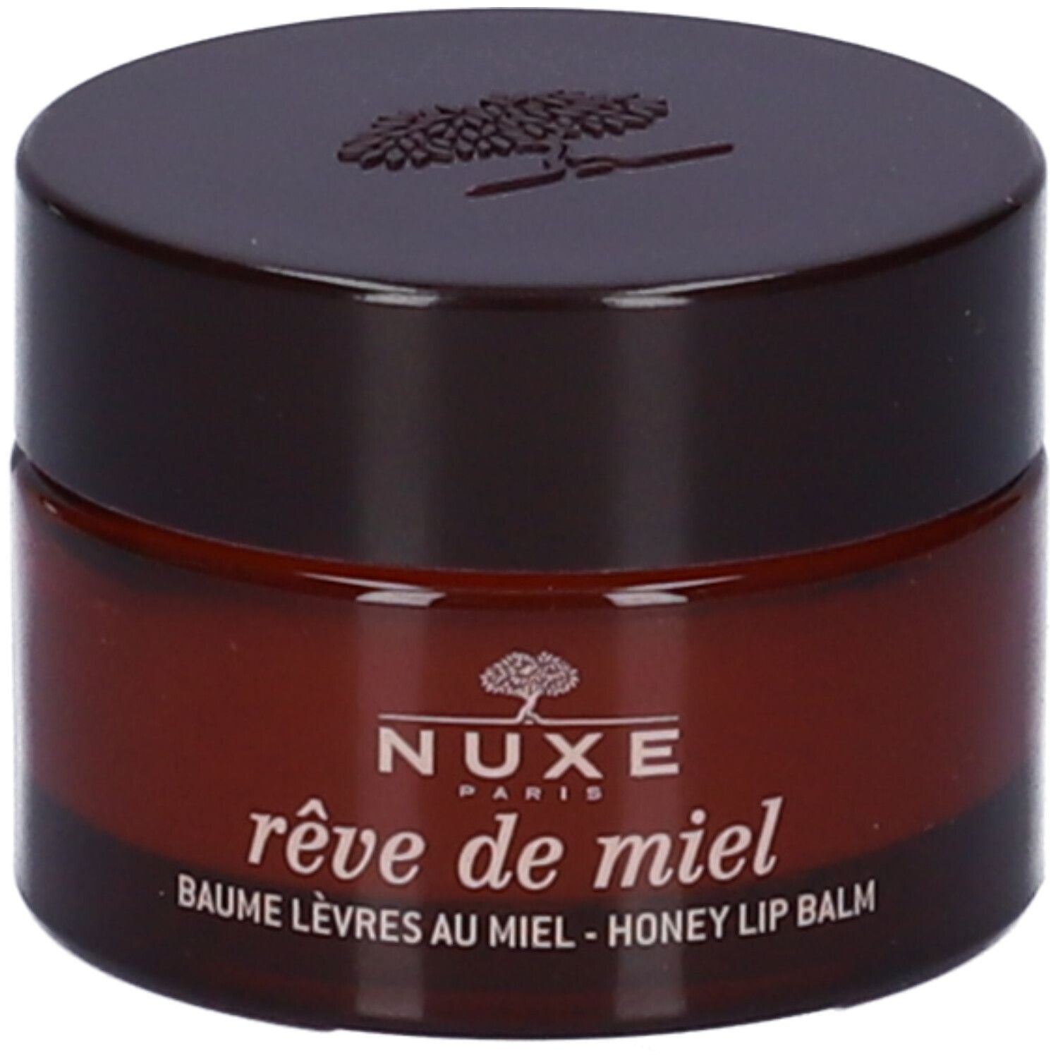 NUXE Rêve de Miel® Balsamo labbra al Miele - Ultra-Nutriente e Riparatore