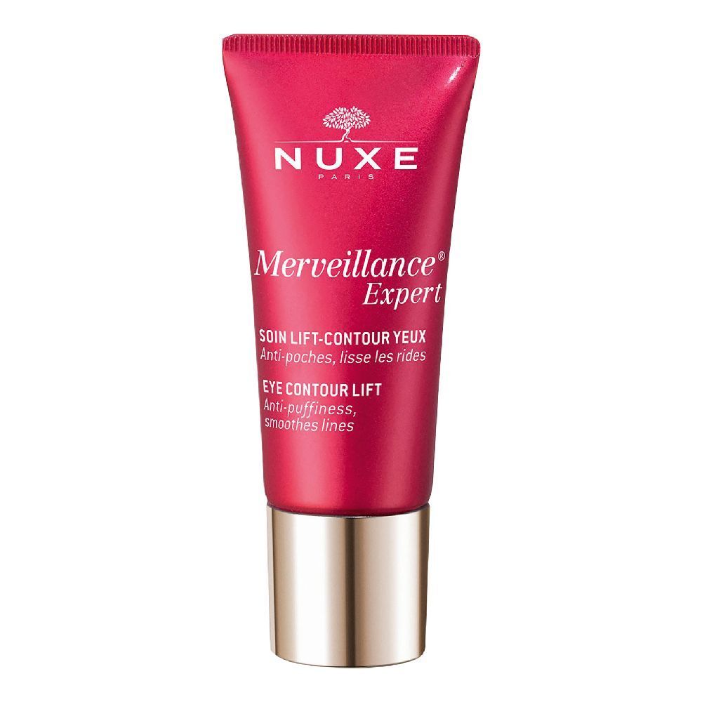 Nuxe Merveillance® Expert Antirughe Contorno Occhi