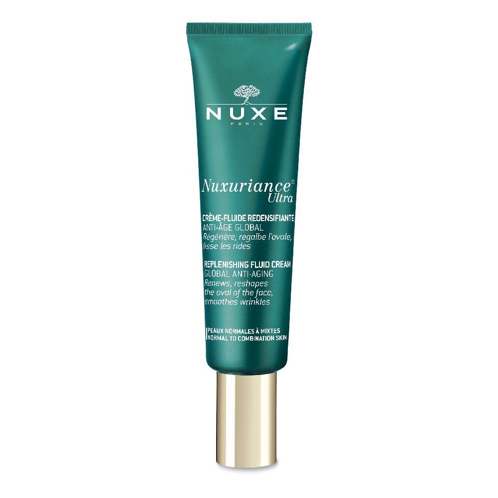 NUXE Nuxuriance® Ultra Crema-Fluido