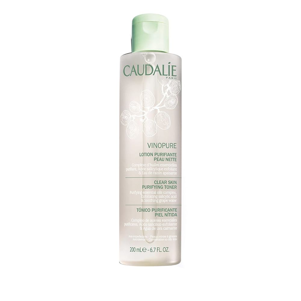 CAUDALIE Vinopure Lozione Purificante Pelle Perfetta
