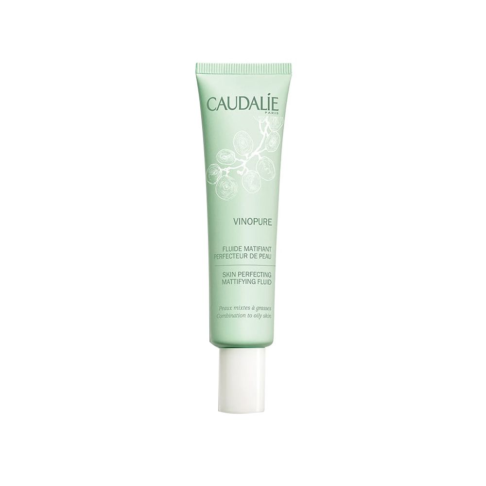 CAUDALIE Vinopure Fluido Effetto Mat Pelle Perfetta