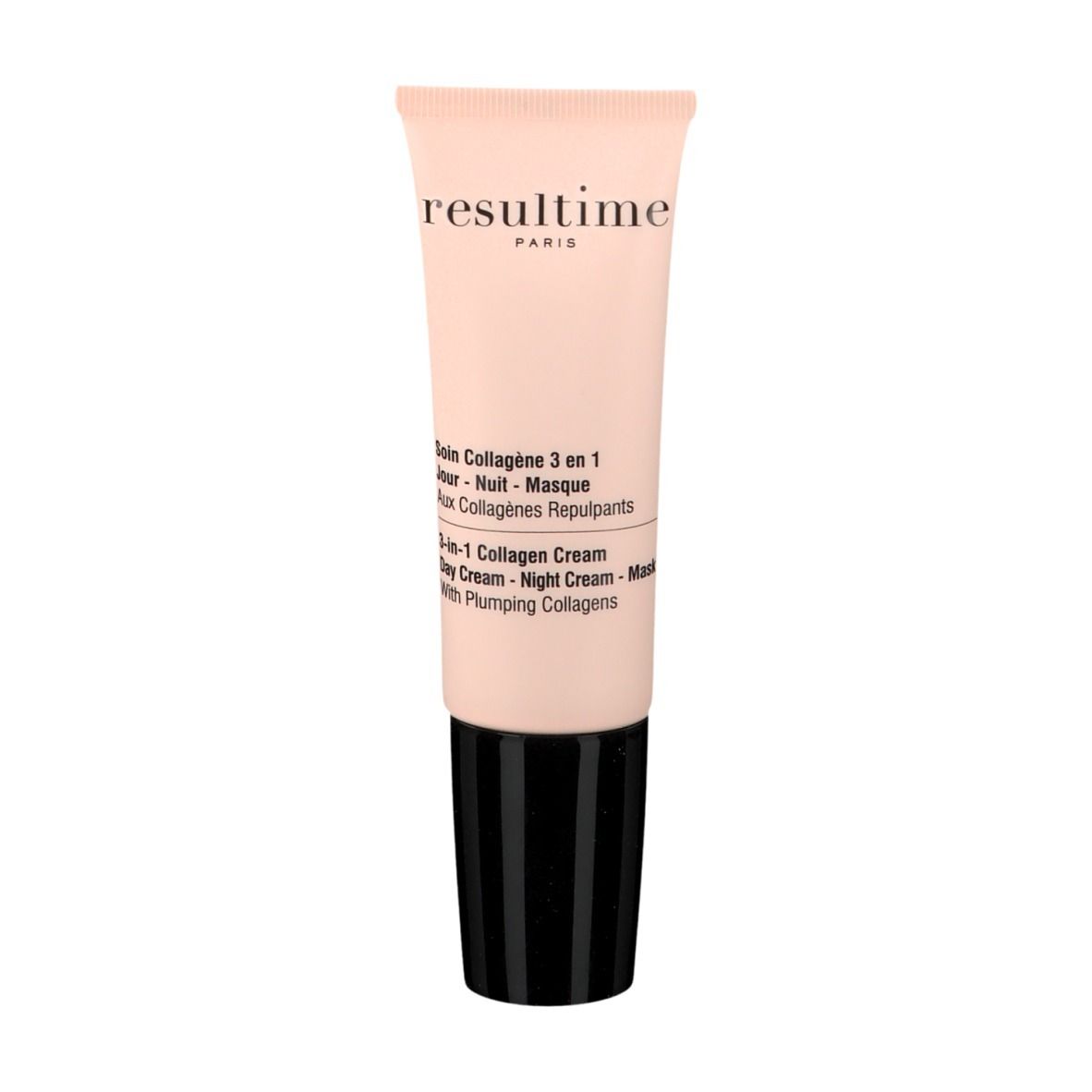 Resultime Trattamento collagene 3 in 1 Giorno - Notte - Maschera