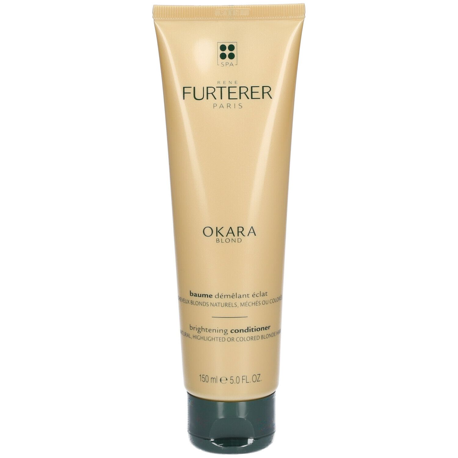 RENE FURTERER Okara Blond Balsamo Districante Luminosità