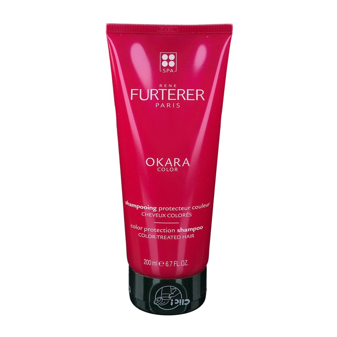 RENE FURTERER Okara Color Shampoo Protezione Colore
