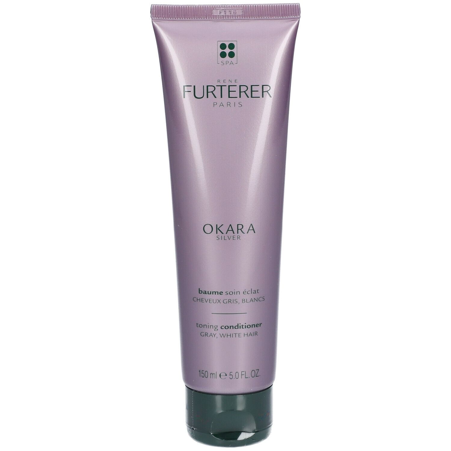 RENE FURTERER Okara Silver Balsamo Trattamento Luminosità