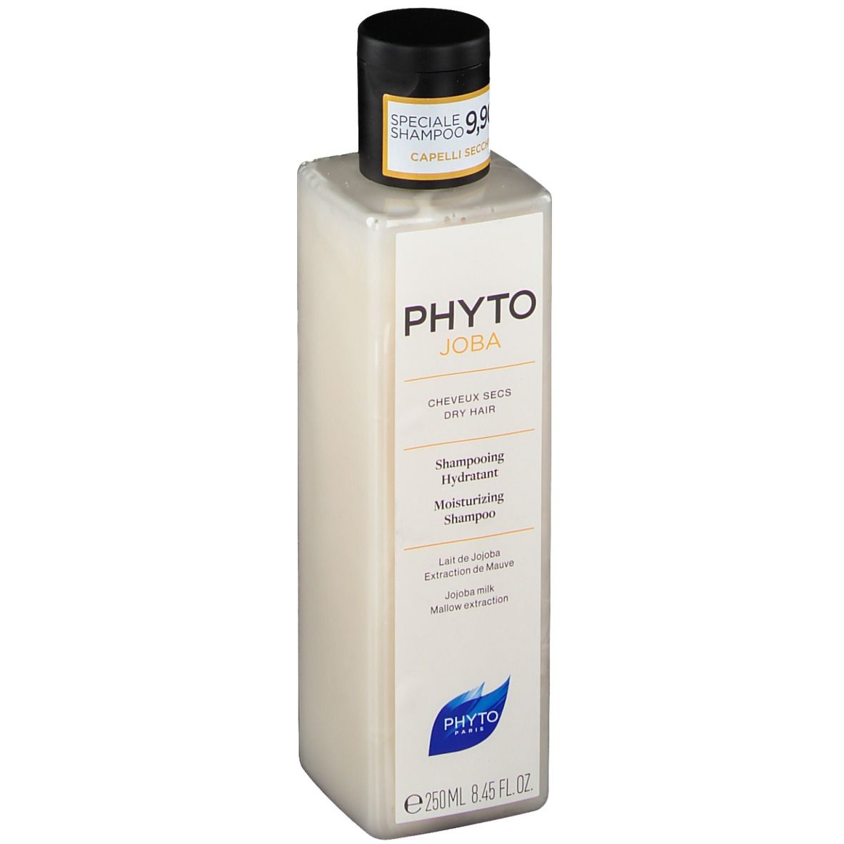 Phytojoba Shampoo shopfarmacia.it