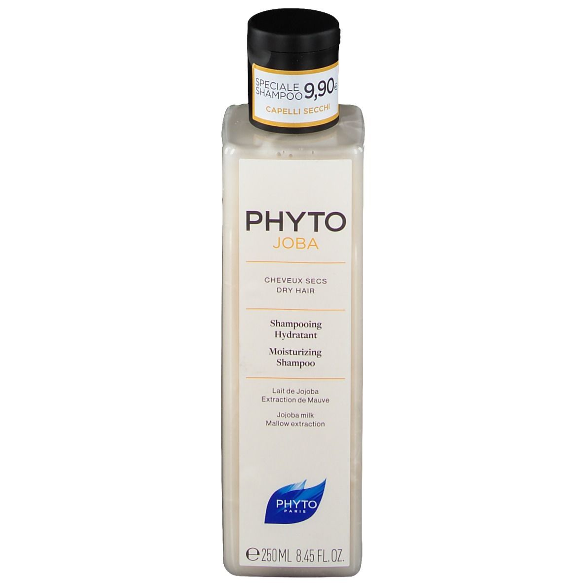 Phytojoba Shampoo shopfarmacia.it