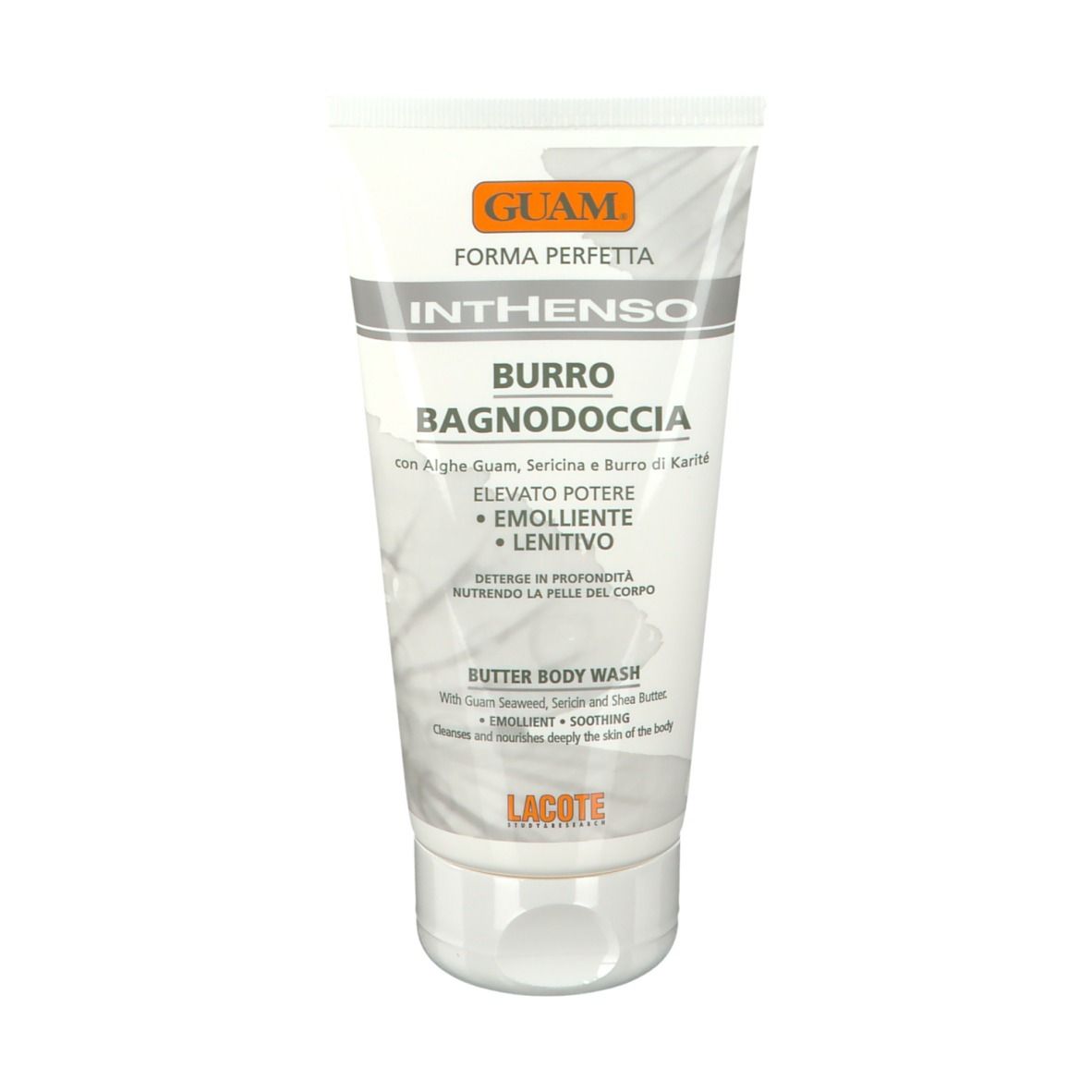 GUAM® Inthenso Burro Bagnodoccia