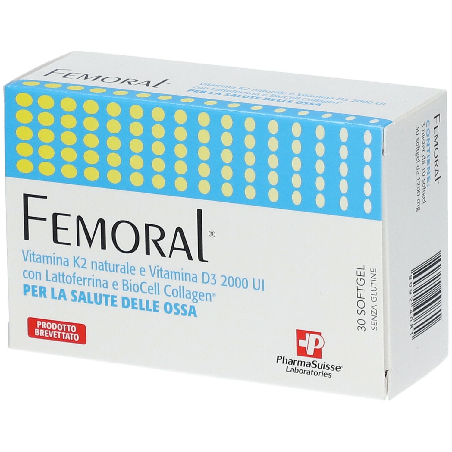 FEMORAL®