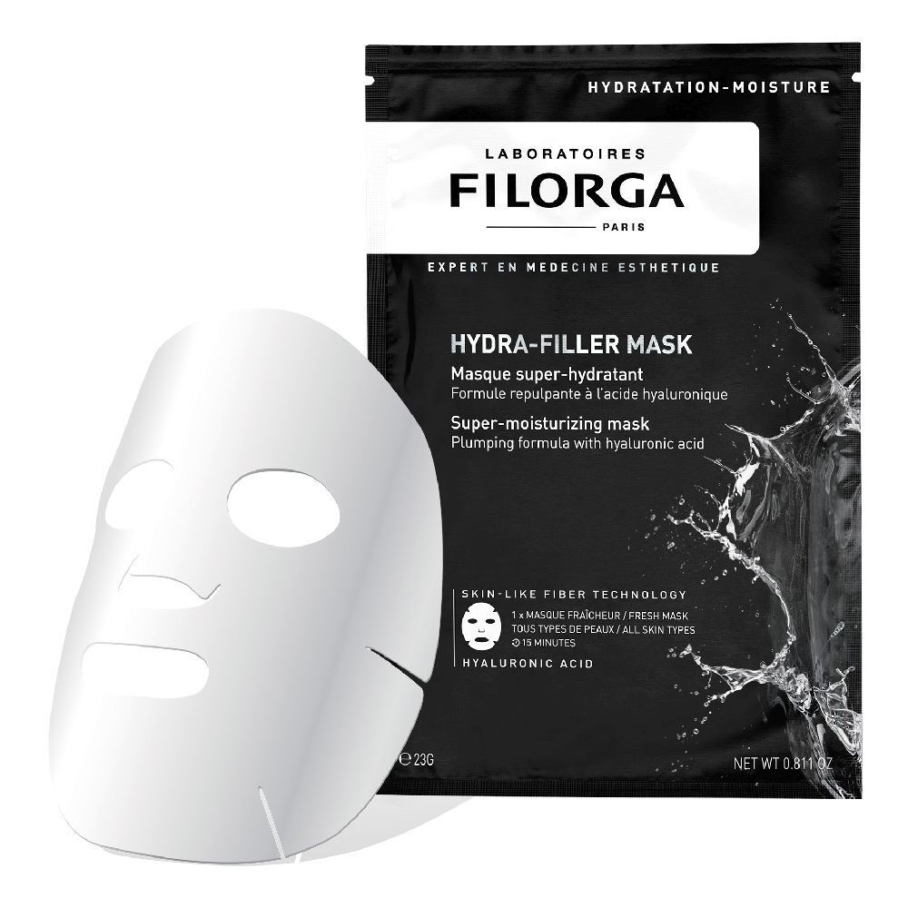 FILORGA Hydra-Filler Mask