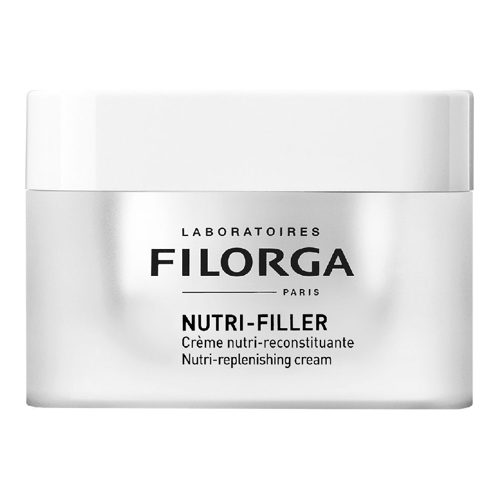 FILORGA NUTRI-FILLER®