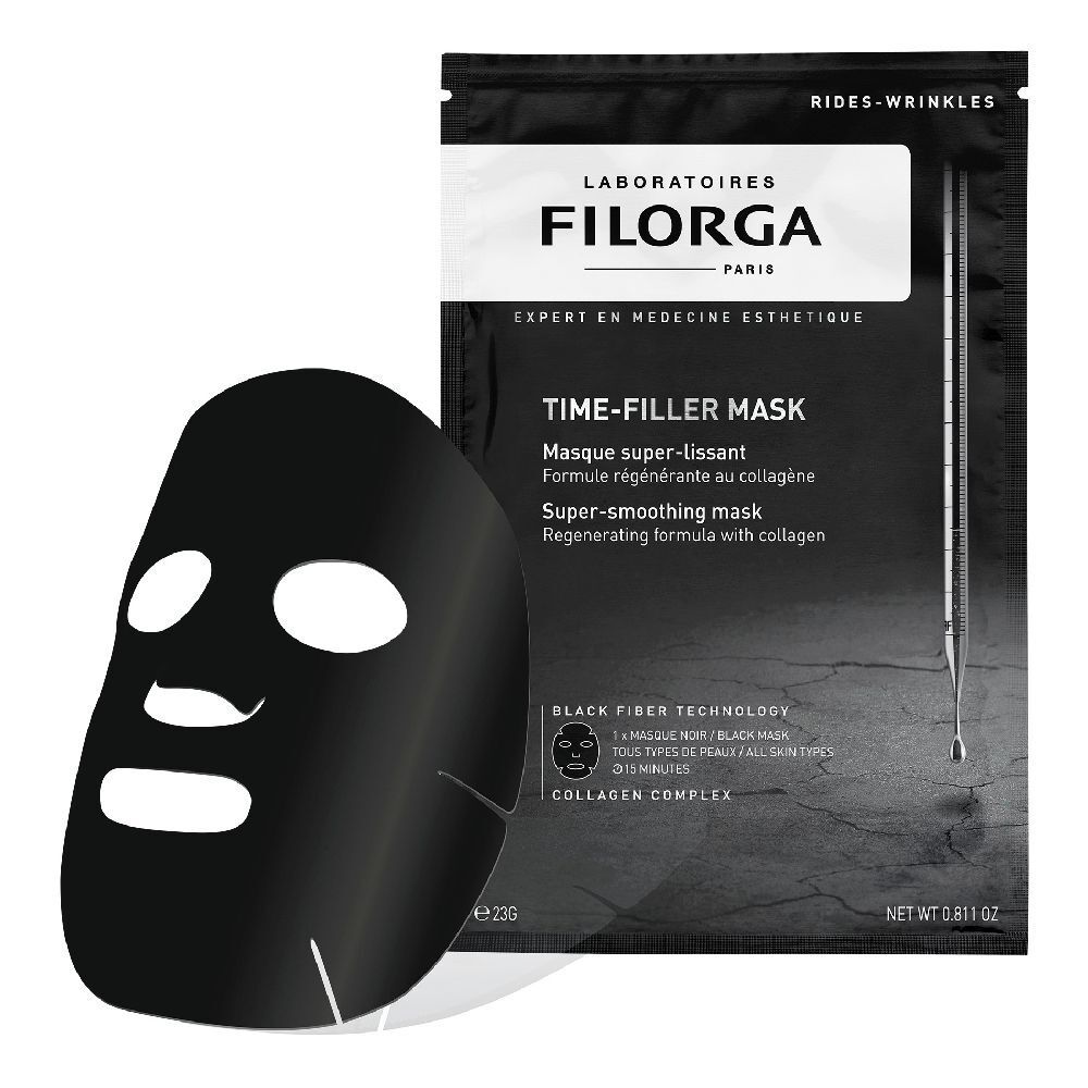FILORGA Time-Filler Mask