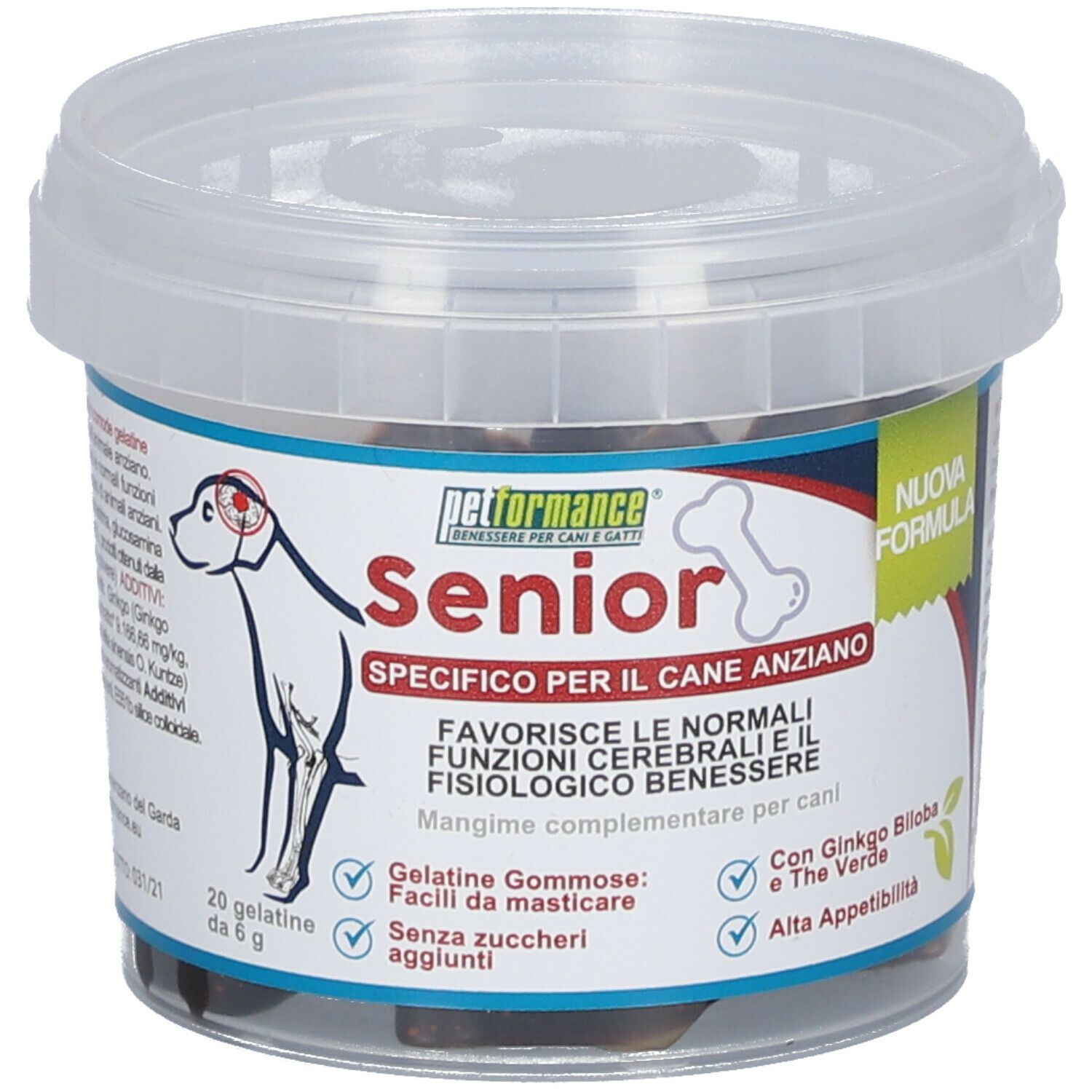 Petformance® Senior 