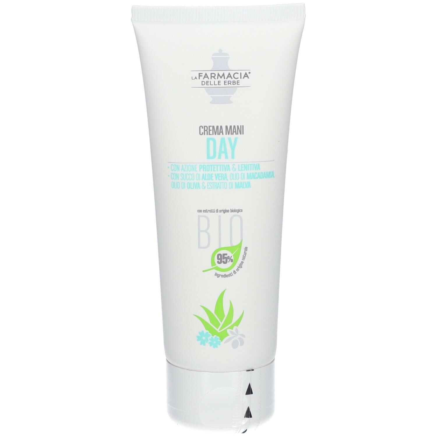 La Farmacia delle Erbe Crema Mani Day