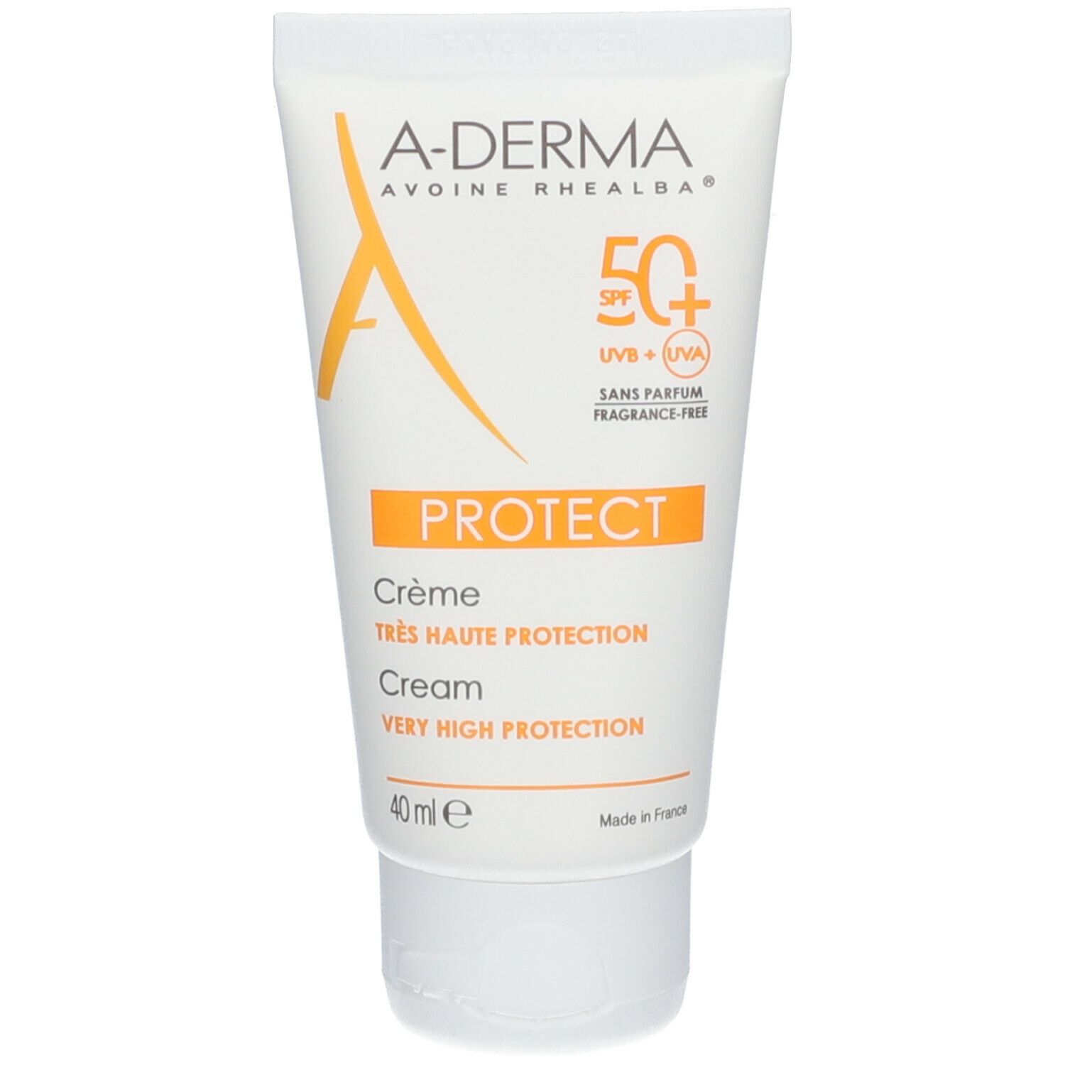 A-DERMA Protect SPF 50+