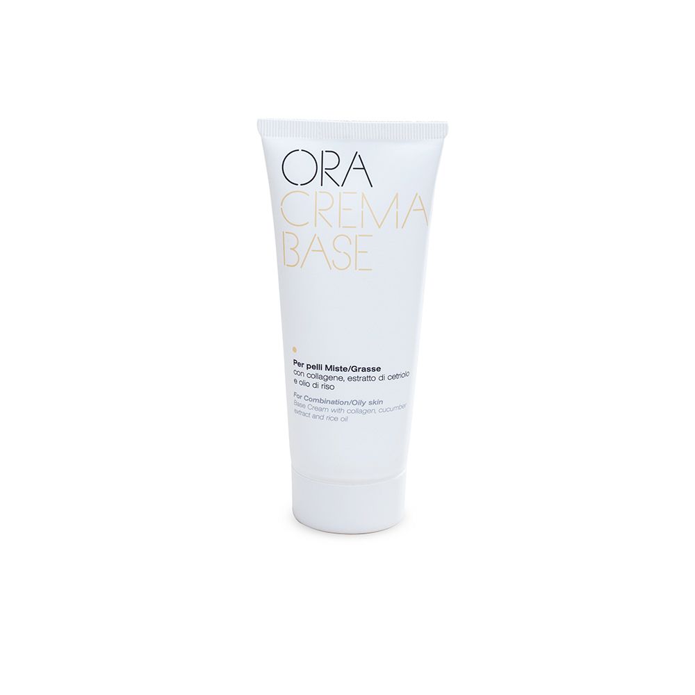 ORA Refill Crema Base Pelli Miste & Grasse