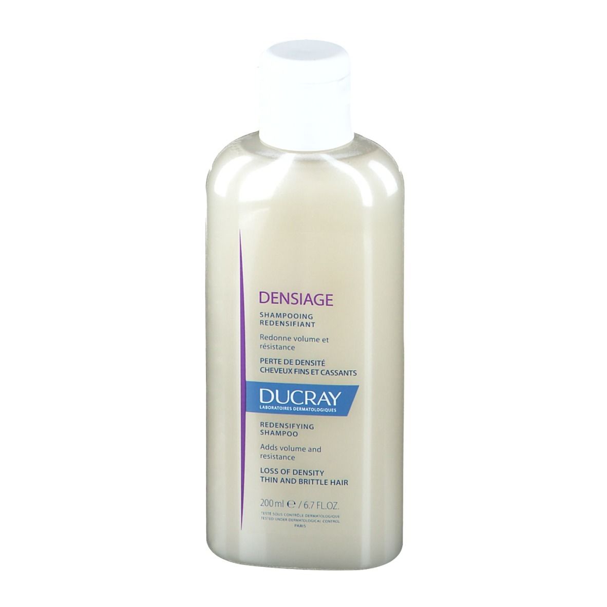 DUCRAY Densiage Shampoo Ridensificante 