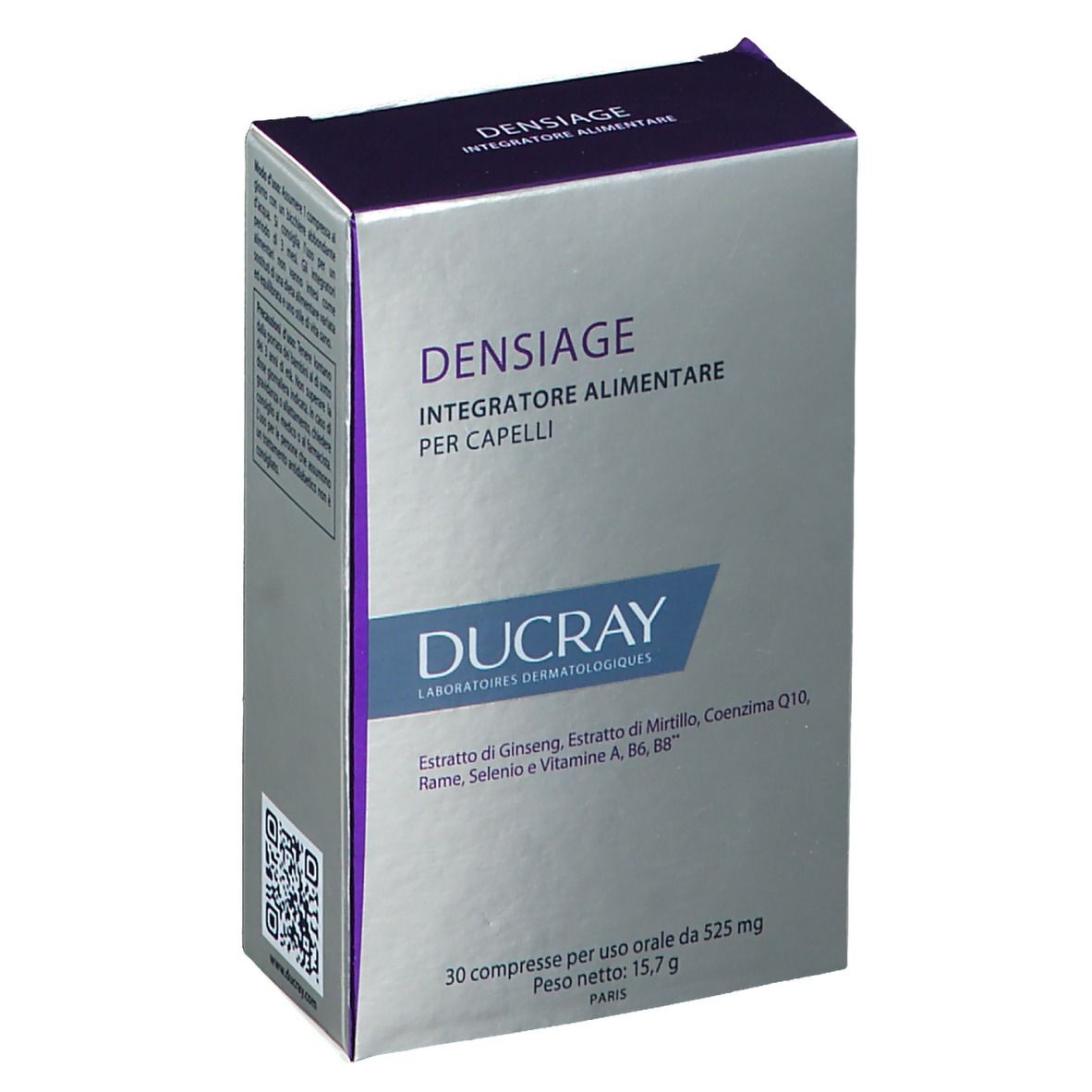 DUCRAY Densiage