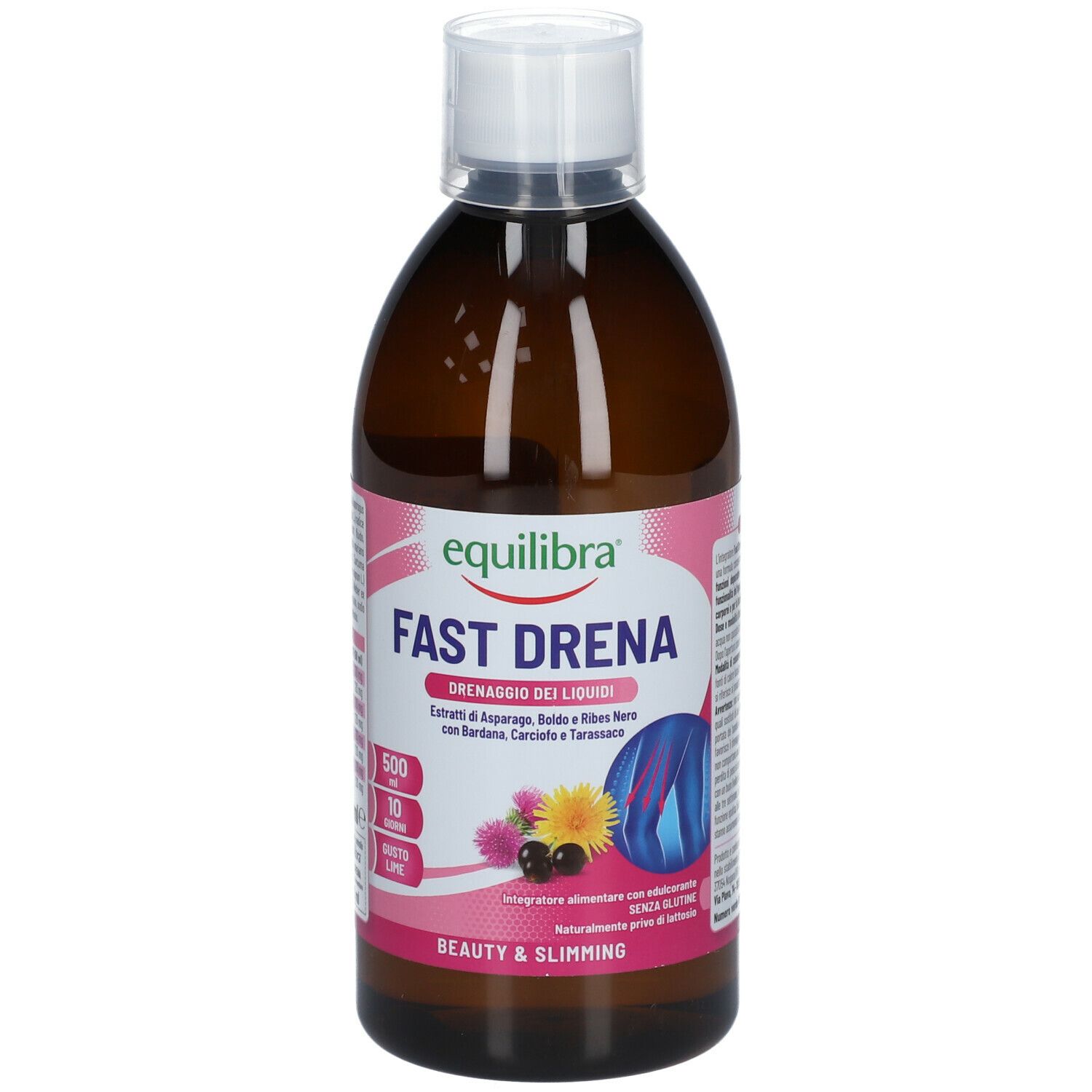 Equilibra® Fast Drena