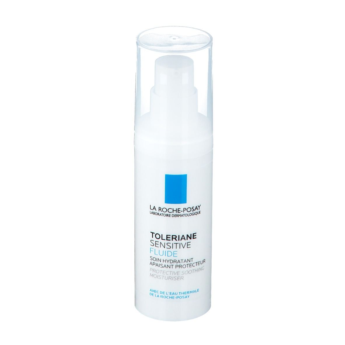 La Roche-Posay Toleriane Sensitive Fluide
