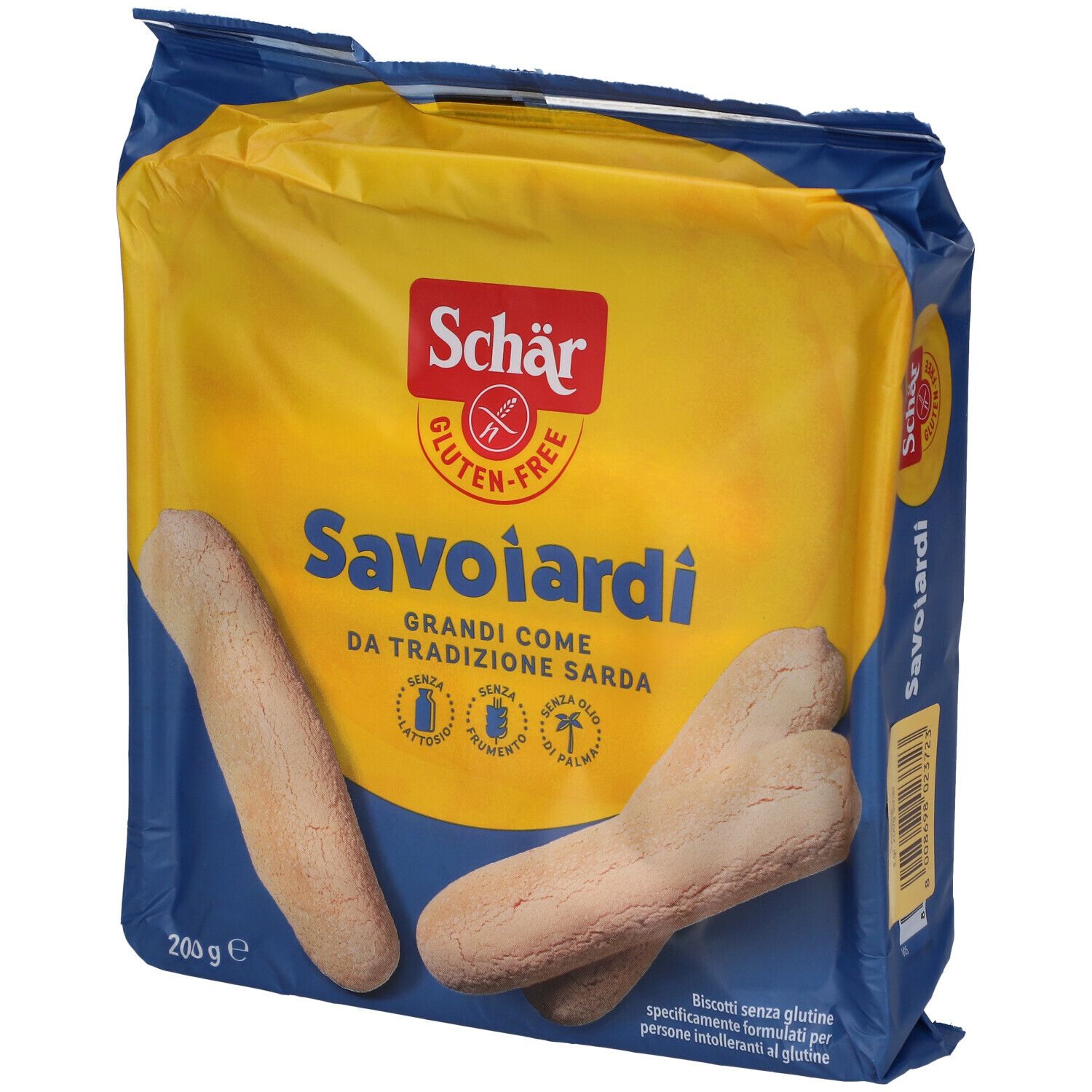 Schär Savoiardi