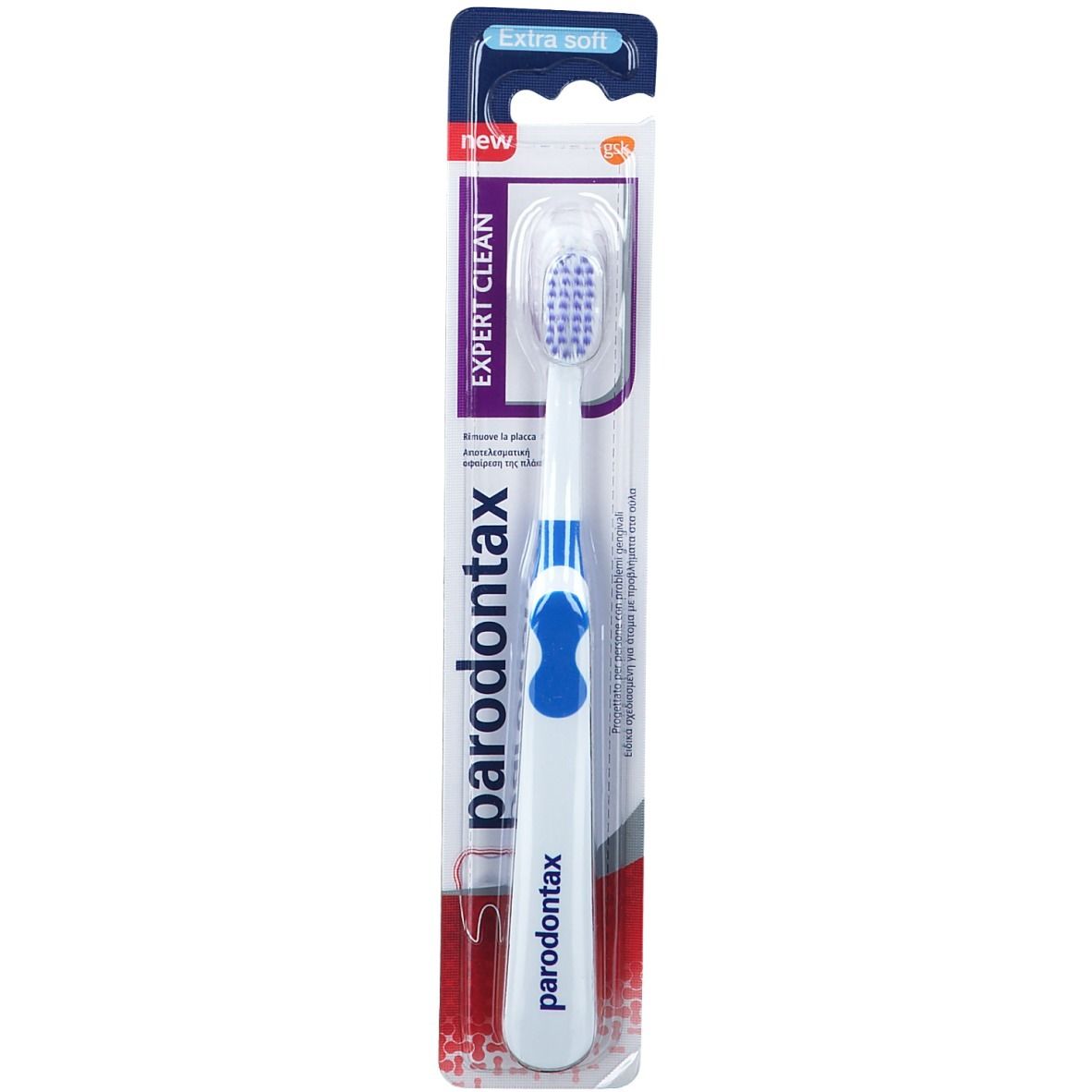Parodontax Expert Clean