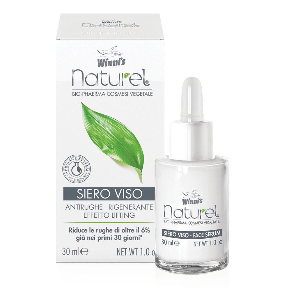 Winni's Naturel® Siero Viso