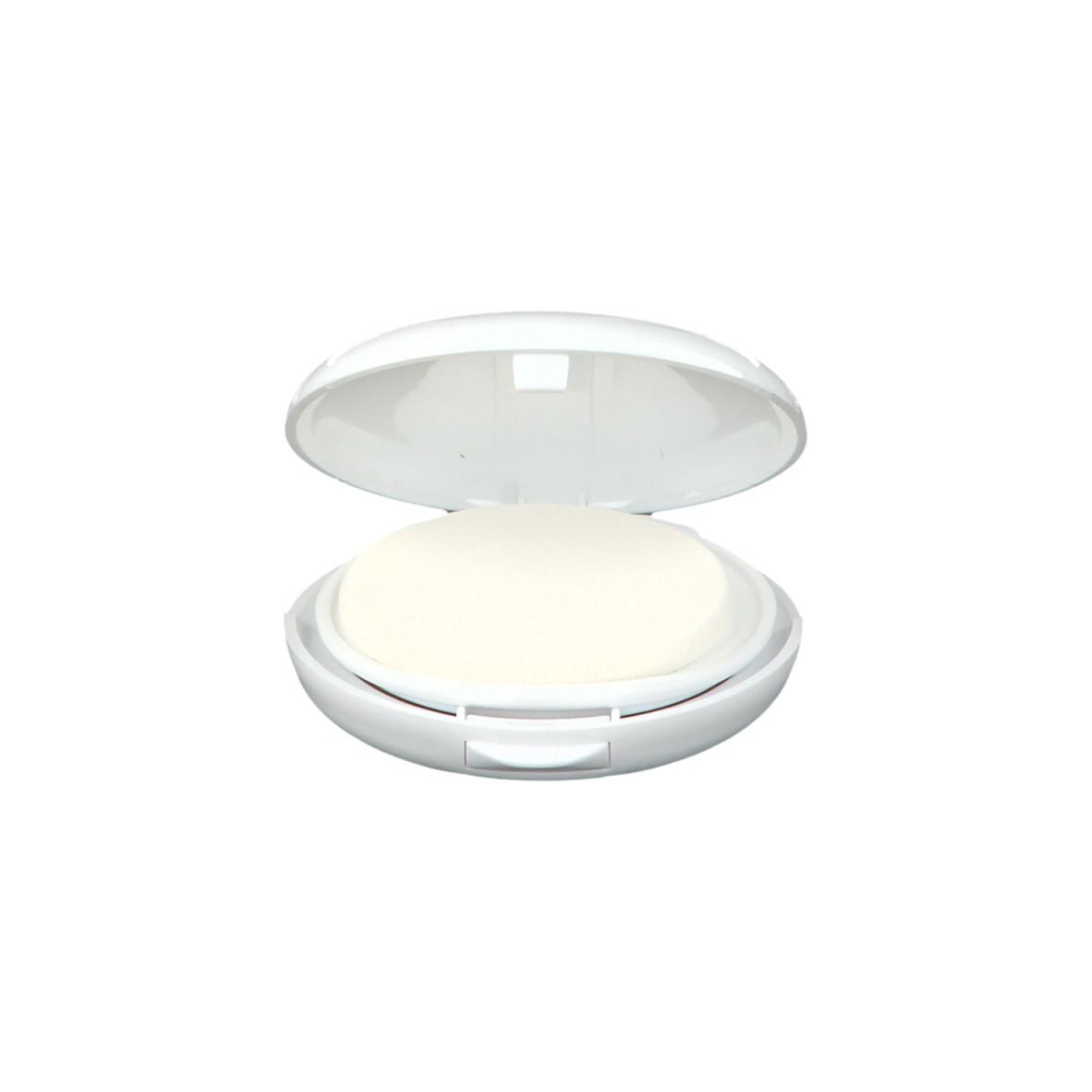 URIAGE Bariésun Crema Minerale Compatta Colorata Chiara SPF 50+