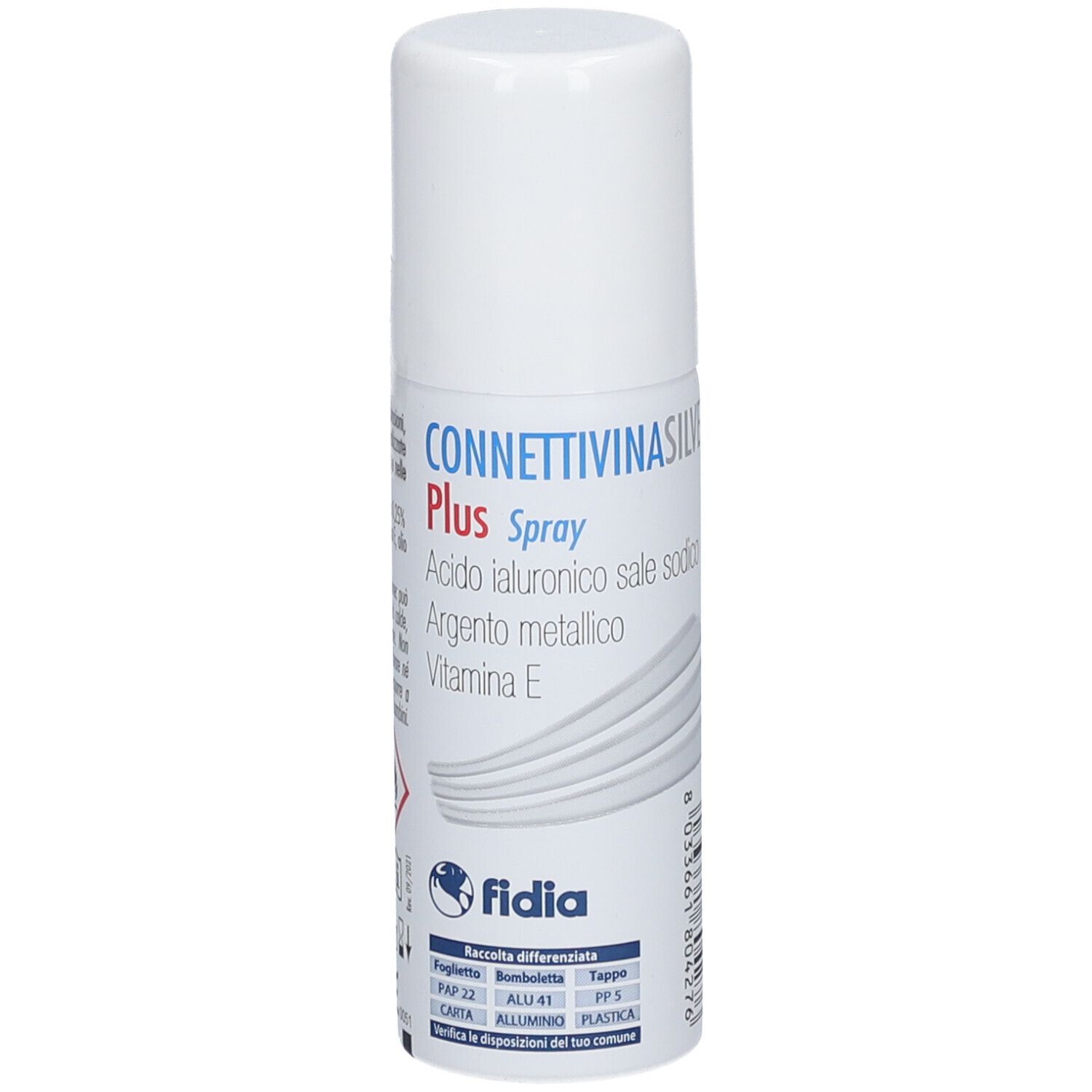 CONNETTIVINA SILVER Plus Spray