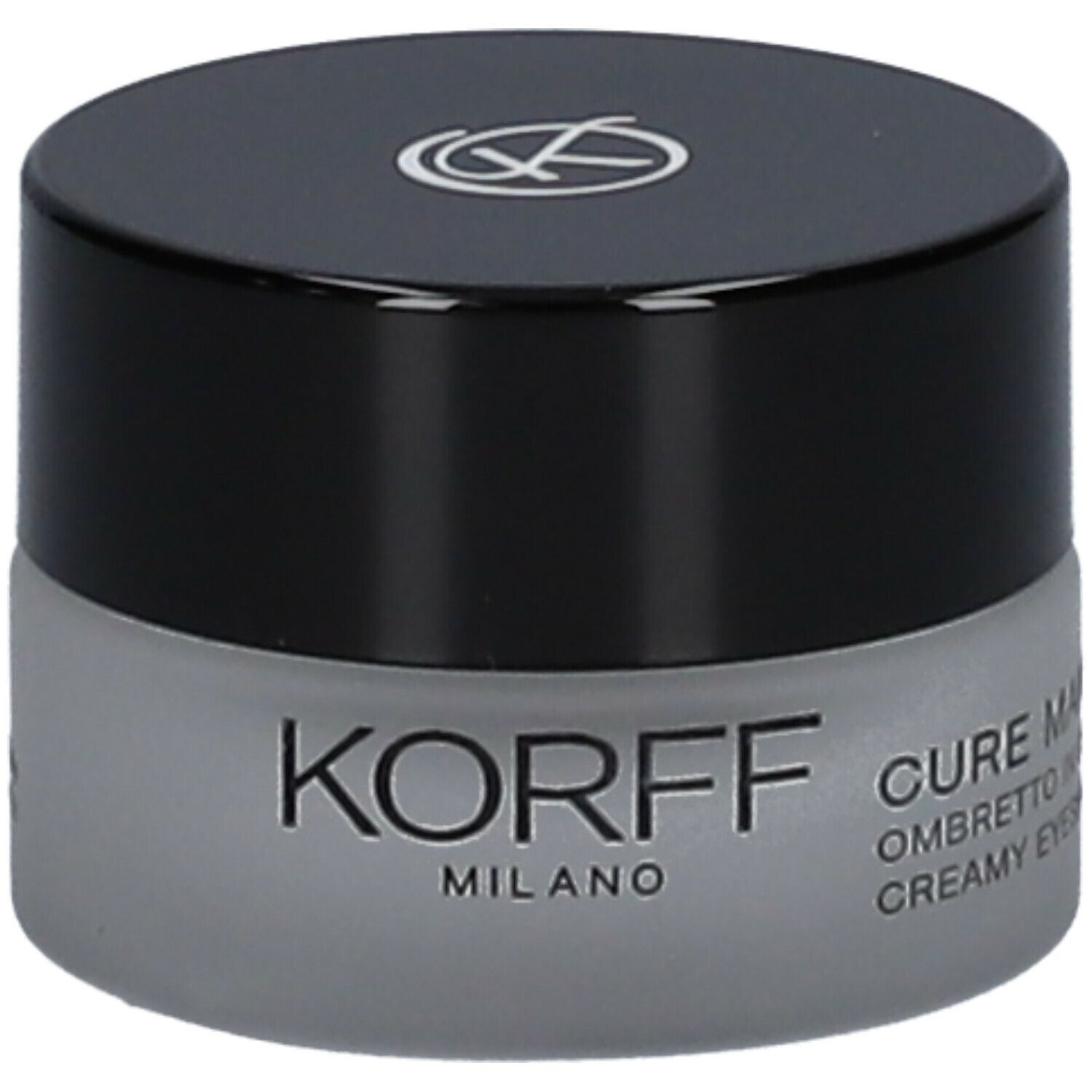 KORFF Ombretto in Crema 06