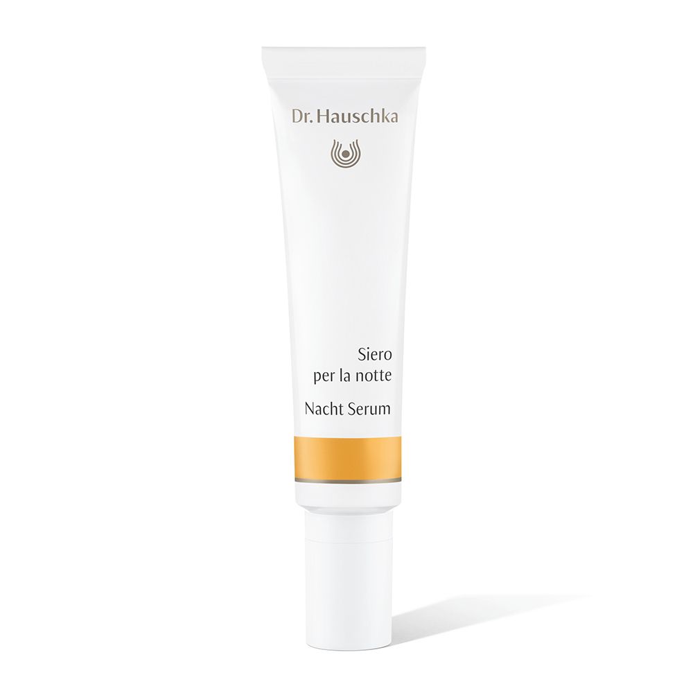 Dr. Hauschka Siero per la Notte