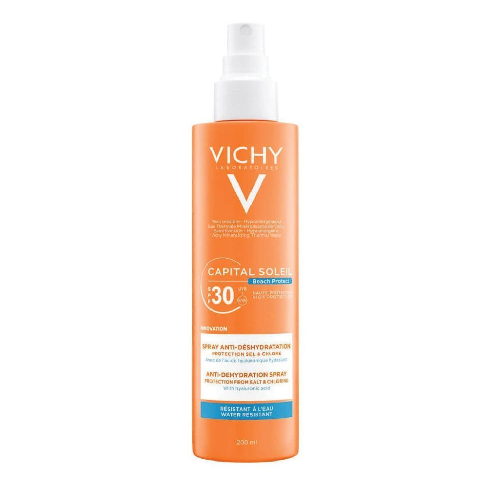 Vichy Capital Soleil Beach Protect Spray SPF 30