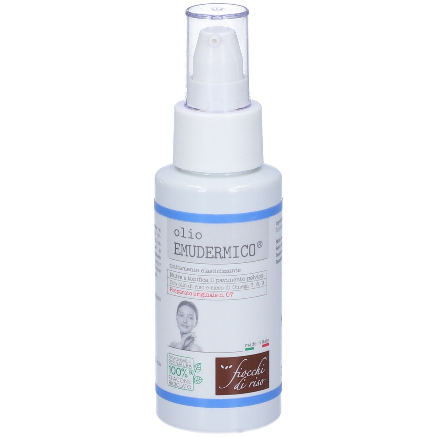 Olio EMUDERMICO®