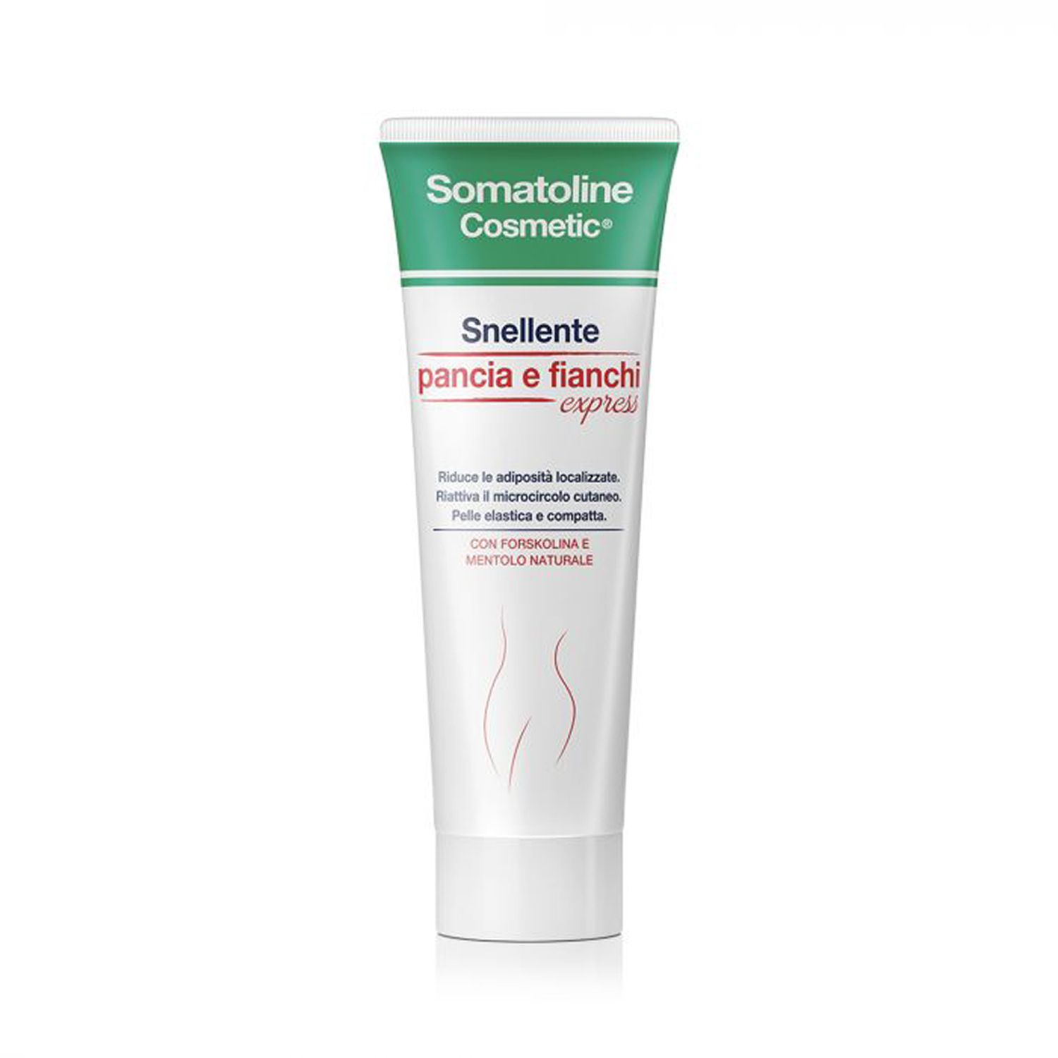 Somatoline Cosmetic® Snellente Pancia e Fianchi Express