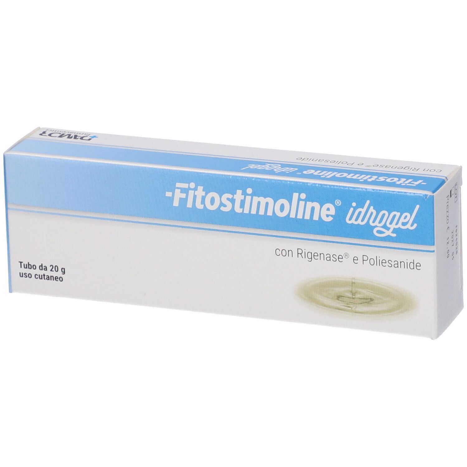 Damor Fitostimoline® Idrogel